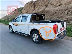 نيسان نافارا